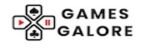 Games Galore Kenya Logo