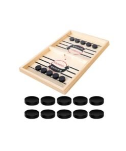 Slightshot Board Game