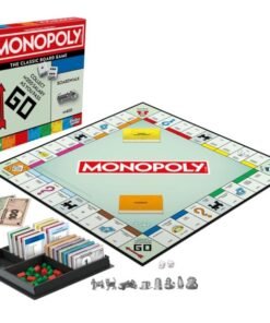 Monopoly: Classic Edition