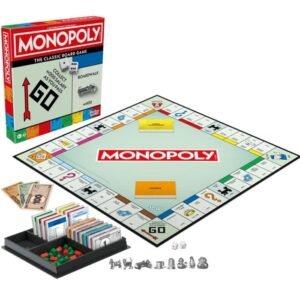 Monopoly: Classic Edition