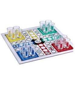 Drinking Ludo