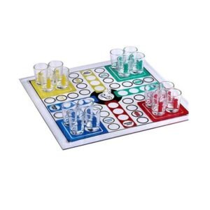 Drinking Ludo