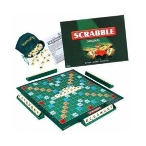Scrabble