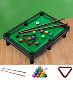 Tabletop Pool Table