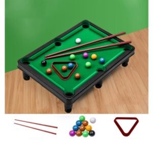 Tabletop Pool Table