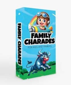 Family Charades