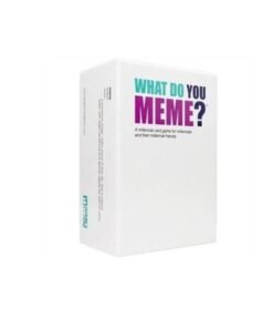 What Do You Meme?
