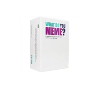 What Do You Meme?