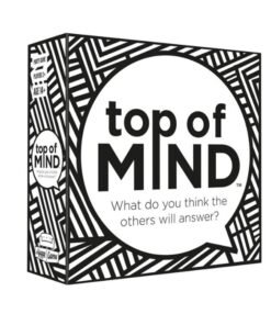 Top of Mind