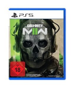 Call of Duty: Modern Warfare 2- Play Station 5