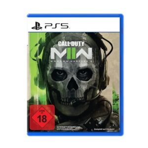 Call of Duty: Modern Warfare 2- Play Station 5