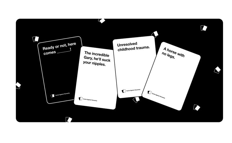 Cards Against Humanity: Ultimate Expansion