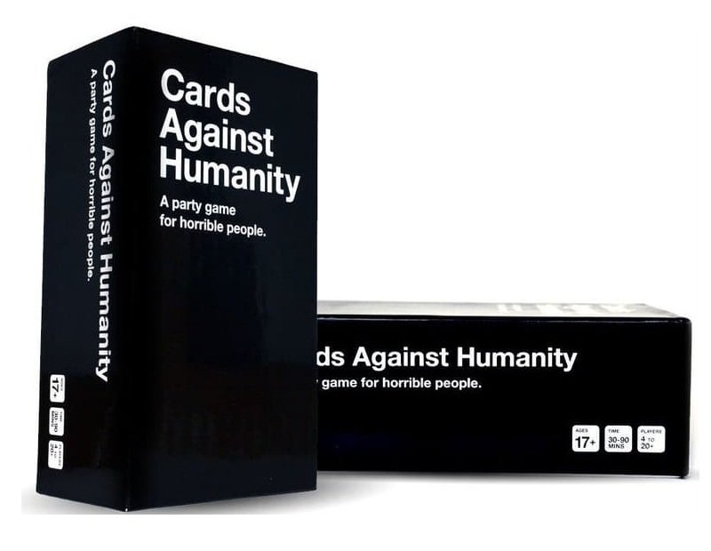 Cards Against Humanity Game