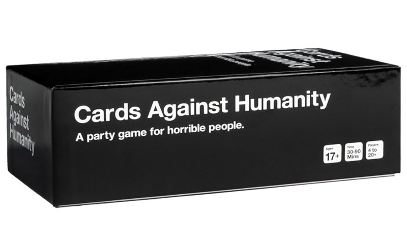 Cards Against Humanity Game