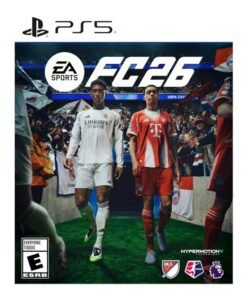 EA SPORTS FC 26 – PlayStation 5