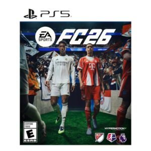 EA SPORTS FC 26 – PlayStation 5