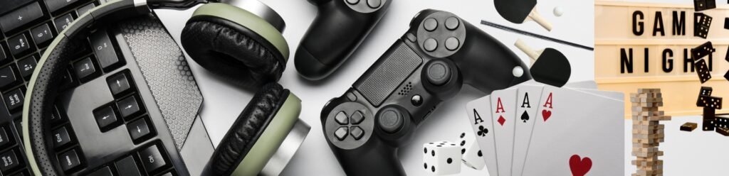 Games Galore KE
