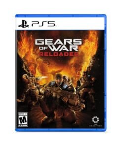 Gears of War-Play Station 5