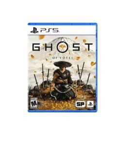 Ghost of Yotei- PlayStation 5