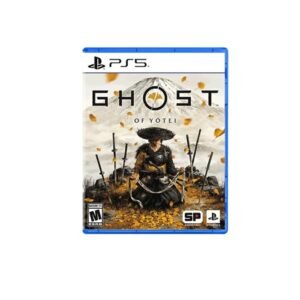 Ghost of Yotei- PlayStation 5