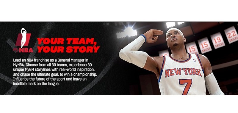 NBA 2K26- Play Station 5