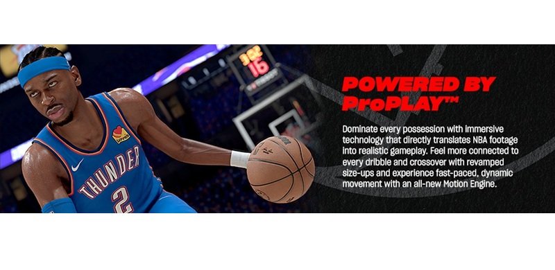 NBA 2K26- Play Station 5