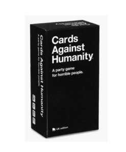 Cards Against Humanity Game