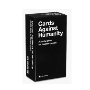 Cards Against Humanity Game