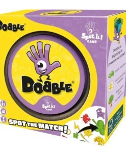 Dobble Spot The Match Game