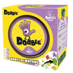 Dobble Spot The Match Game