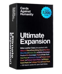 Cards Against Humanity: Ultimate Expansion