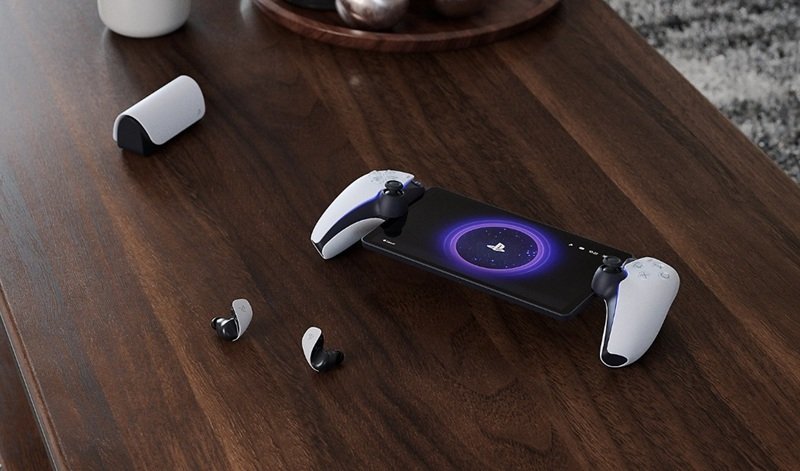 Sony PlayStation Portal Remote Player