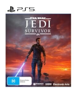 Star Wars Jedi: Survivor Play Station 5