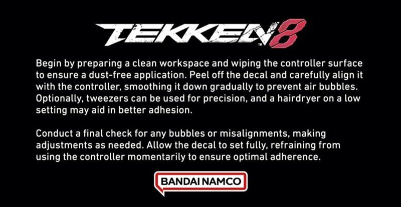Tekken 8- Play Station 5
