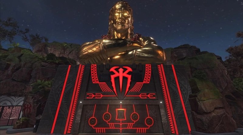 WWE 2K25- Play Station 5