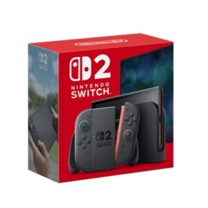 Nintendo Switch 2 Console