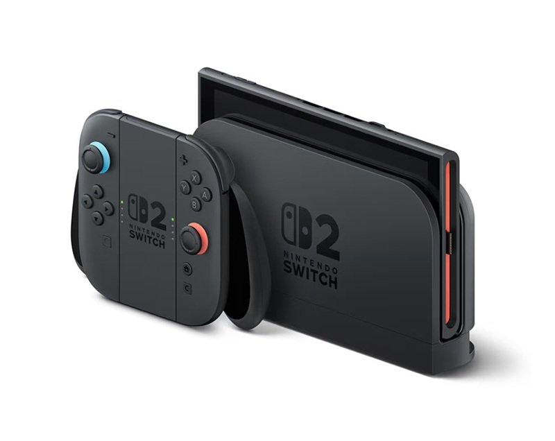 Nintendo Switch 2 Console