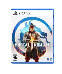 Mortal 1 Kombat