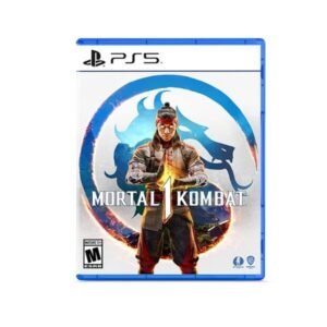 Mortal 1 Kombat