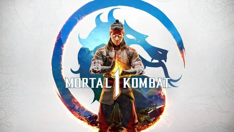 Mortal 1 Kombat