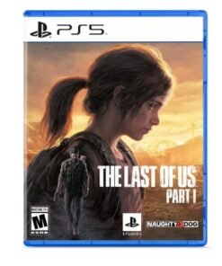 The Last of Us Part 1