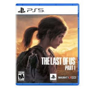 The Last of Us Part 1