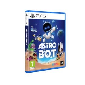 Astro Bot- Play Station 5