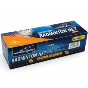 BADMINTON NET