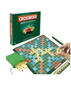 Crossword Brand Crossword Game
