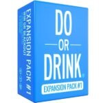 Do or Drink Expansion #1