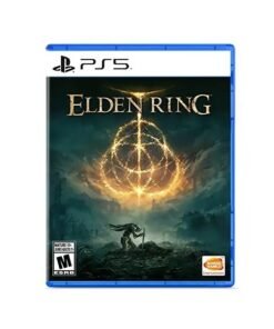 Elden Ring- Play Station 5