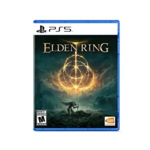 Elden Ring- Play Station 5