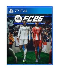 EA Sport FC 26 -Play Station 4