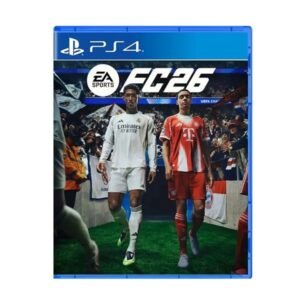 EA Sport FC 26 -Play Station 4